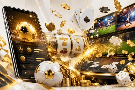 mb663 Casino – Sòng bài trực tuyến đẳng cấp tại Việt Nam