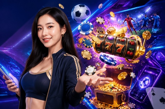 mb663 Casino – Đối tác nhà cung cấp phần mềm uy tín